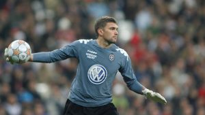 Apel za pomoć nekadašnjem golmanu Partizana 1