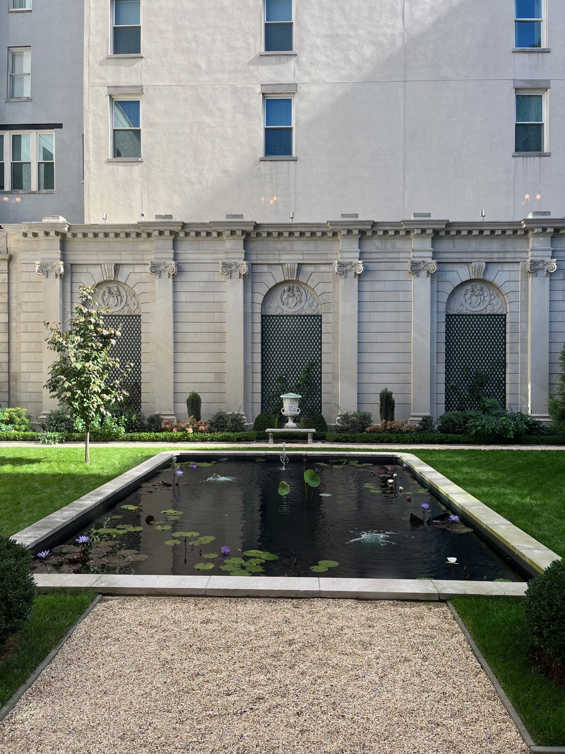 Kolekcije umetnina od kojih zastaje dah: O muzejima Alberta Barnsa i Henrika Frika 3