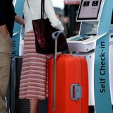 Policija nije našla dron: Posle blokade ponovo otvoren berlinski aerodrom 4