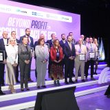 Penot: Značajan jaz u stopi aktivnosti žena i muškaraca na tržištu rada u Srbiji 6