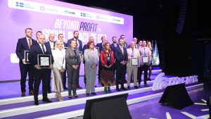 Nacionalne politike za socijalno odgovorno poslovanje ključne su za usklađivanje sa evropskim standardima i pripremu domaće privrede za buduće obaveze, ocenjeno je danas na konferenciji “Core Days 2025“.