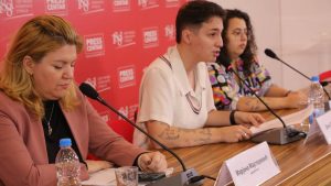 Prema podacima prvog istraživanja o konverzivnim praksama nad LGBT osobama u Srbiji, 86,9 odsto osoba je doživelo pritisak da promeni svoj identitet ili da ga "spreči".