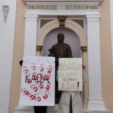 Dođite da zajedno podignemo glas: Neformalna grupa maturanata Prve kragujevačke gimnazije objavila da stupaju u bojkot nastave 11