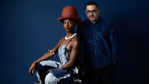 Morcheeba prvi put u Beogradu 1