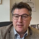 Poslanik Bundestaga Boris Mijatović za Danas posle posete Beogradu: O čemu mi pričamo ako se predsednik Srbije pojavljuje 350 puta na televiziji? 4