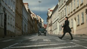 Boris Novković predstavlja četvrti videospot i singl "Ni korak dva" s aktuelnog studijskog albuma "Zbog nas" nakon više nego uspešnih singlova "Nesanica", "Kad on te ostavi" i "Ko te ljubi ove noći".