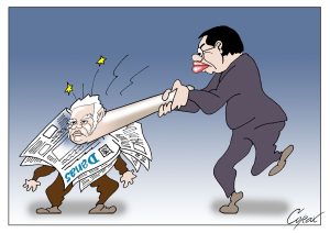 Corax za 14. novembar 2025. 1