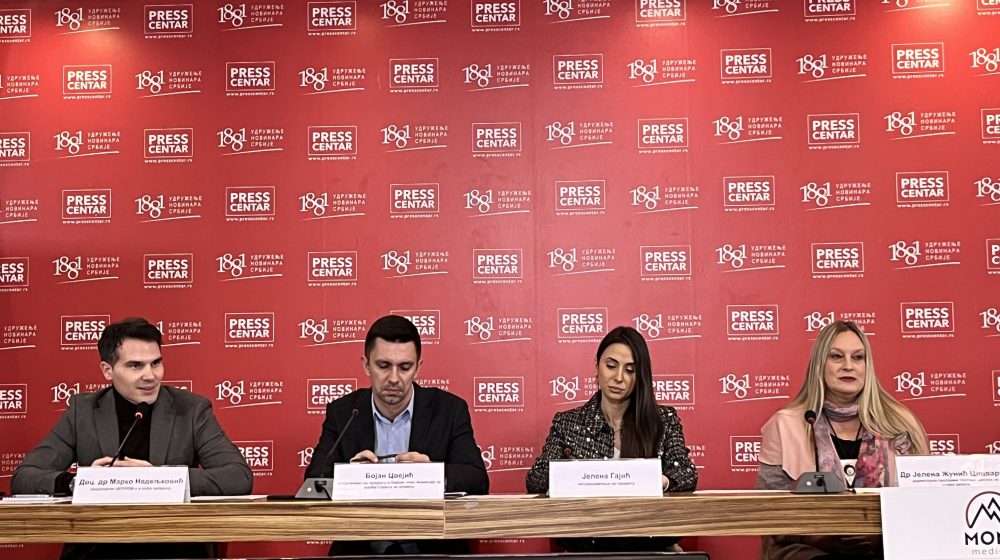 Deca najčešće završavaju u crnoj hronici: Koliko i kako se u Srbiji izveštava o mladima? 1