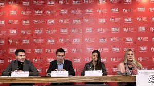 Deca najčešće završavaju u crnoj hronici: Koliko i kako se u Srbiji izveštava o mladima? 24