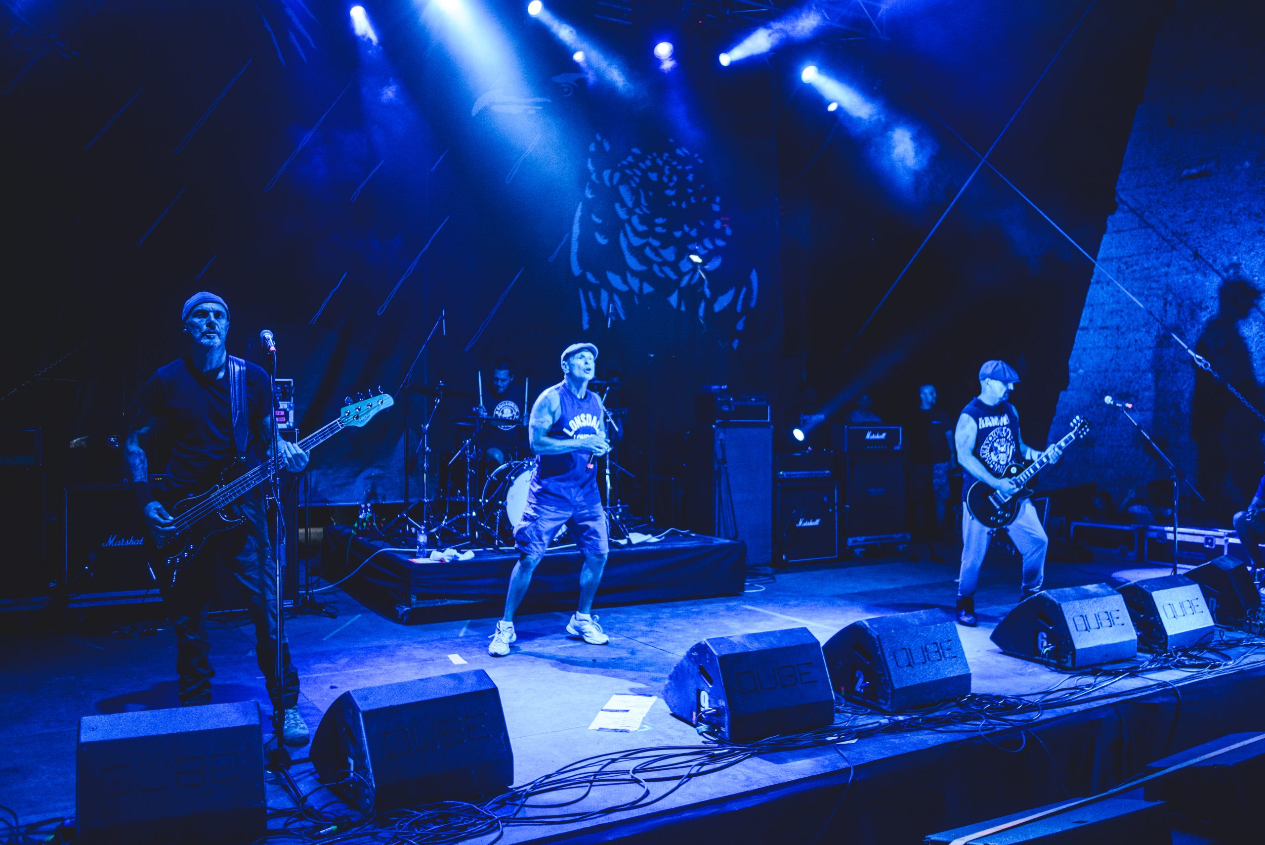 INTERVJU Cockney Rejects: Mislim da je prava pobuna danas mrtva 2 Cockney Rejects