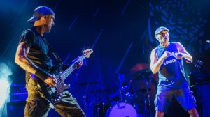 Kultni britanski pank bend Cockney Rejects sviraće u Beogradu 29. novembra na Zappa Barci.