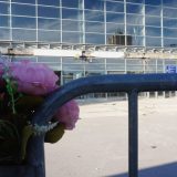 Šef Delegacije EU u Srbiji fon Bekerat u Novom Sadu odao poštu stradalima na Železničkoj stanici 3