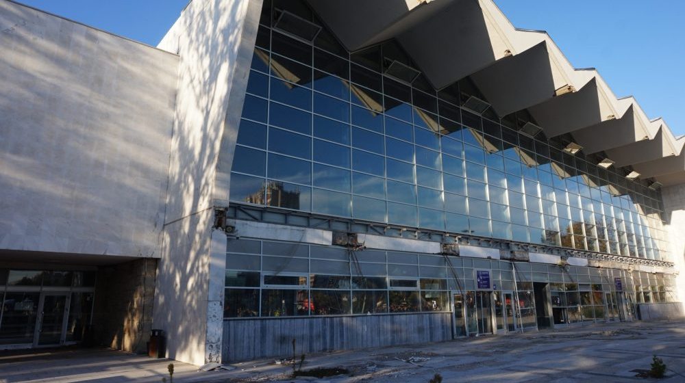 Raspisan tender za sanaciju železničkih stanica u Novom Sadu, Bačkoj Topoli i Subotici 1