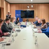 Đedović Handanović o NIS-u: Građani neće osetiti sankcije, čekamo odgovor SAD u narednih 48 sati 3