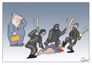 Corax za 25. novembar 2025. 3