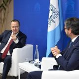 Dačić: Ne postoji nikakva mogućnost da Kosovo bude primljeno u Interpol 6