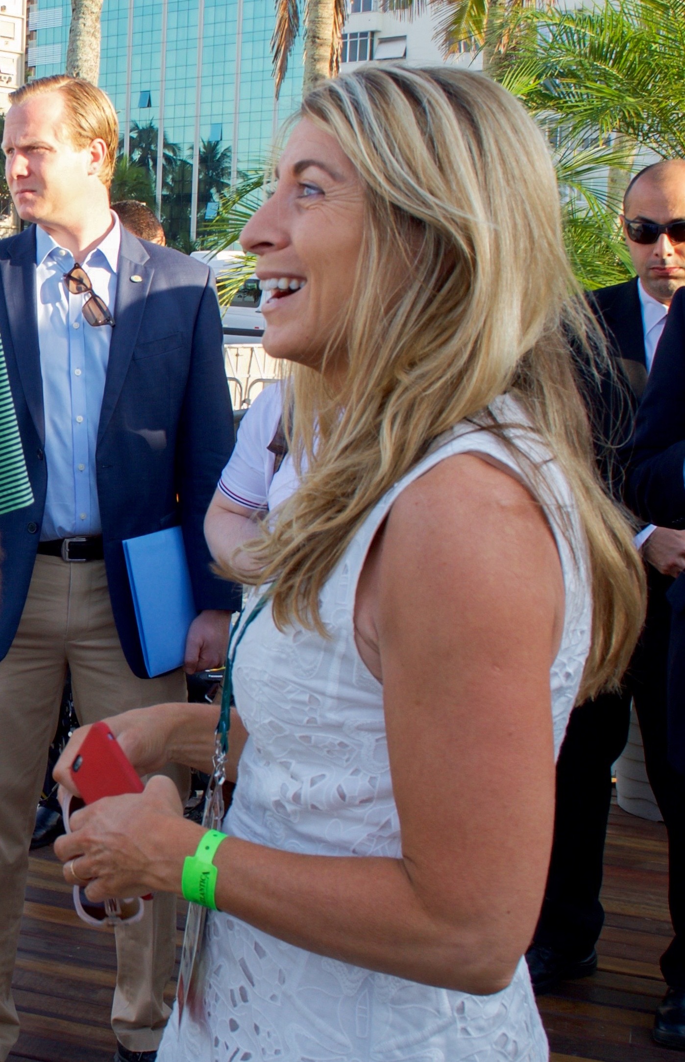 "Obeleženi skandalima": Ko je rukovodeći dvojac BBC koji su podneli ostavke zbog montiranog govora Trampa? 2