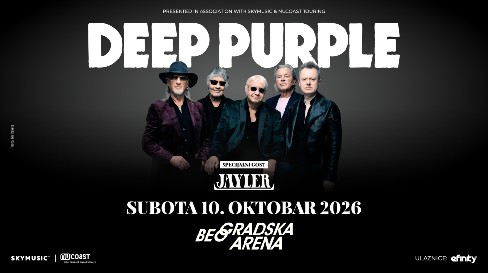 deep purple