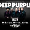 deep purple