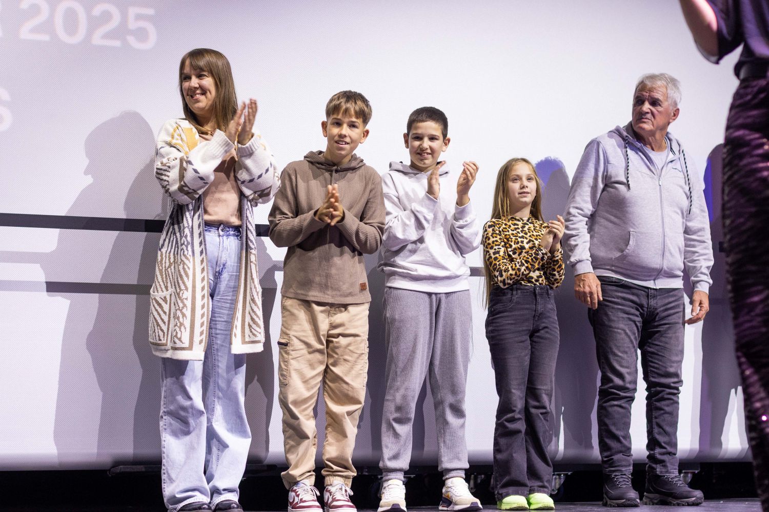 Održana srpska premijera filma „Vetre, pričaj sa mnom“ Stefana Đorđevića na 31. Festivalu autorskog filma 3