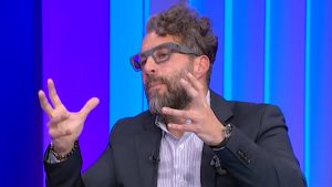 Direktor "Vinče": Nuklearke su naša nasušna potreba ukoliko želimo da dišemo čistiji vazduh 3