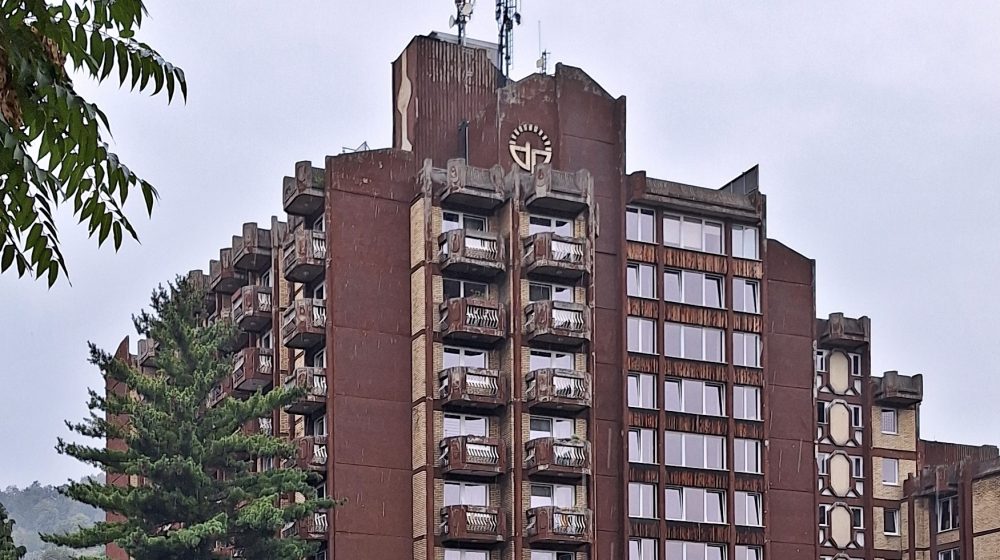 Otkriven uzrok požara u Domu penzionera u Tuzli 1