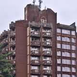 Požar u Domu penzionera: Sve žrtve tragedije u Tuzli preminule od gušenja, telo jedne osobe zahvatila vatra 8