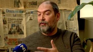 Dragoljub Petrović: Naša ponuda za otkup je krik protiv gašenja medija, ljudi žele prave informacije 1