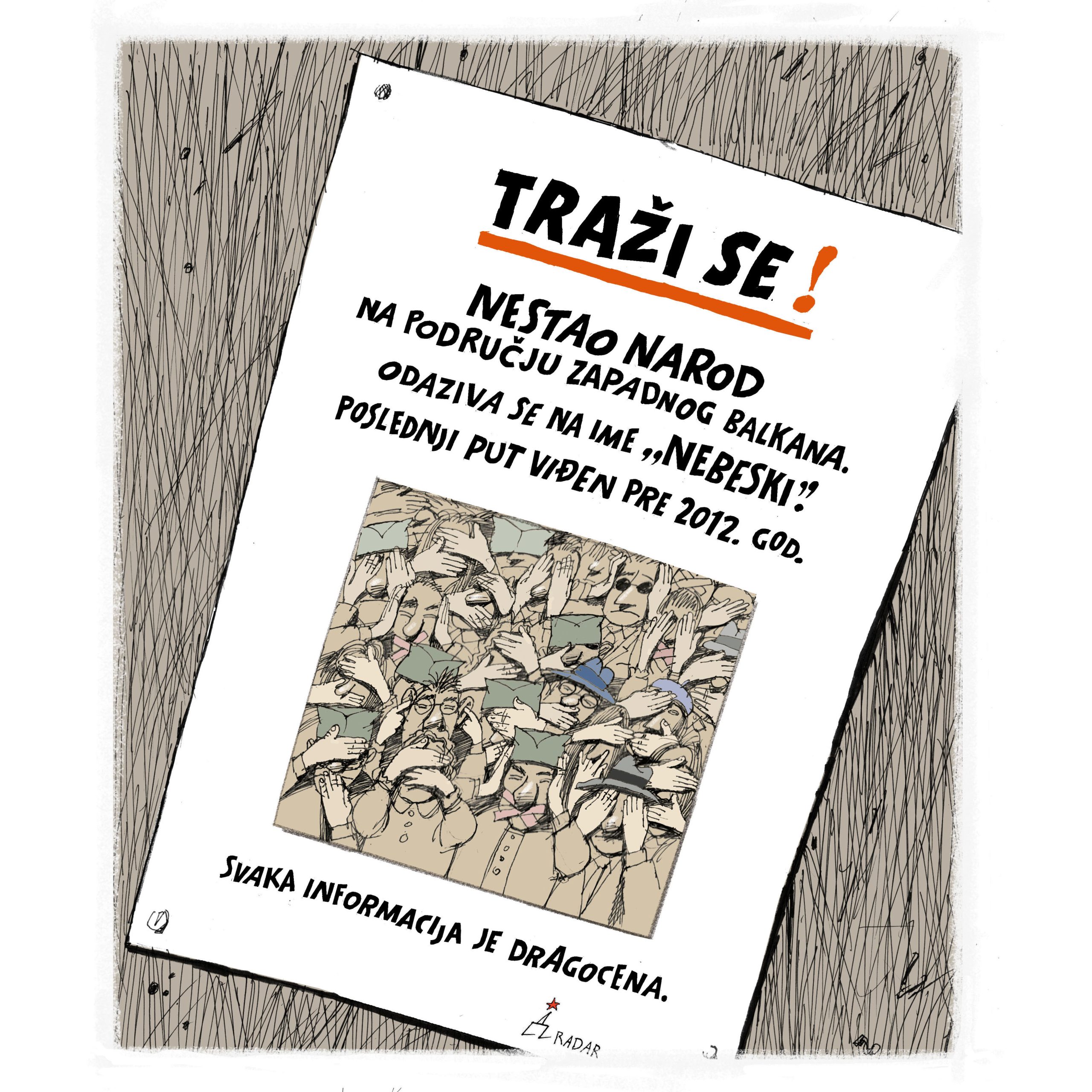 INTERVJU Dušan Petričić: "Tražimo izbore, i ja se pitam da li smo normalni" 4