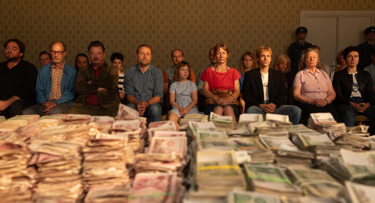 Da li je moguće živeti mirno u svetu koji ne prestaje da bruji: Mladi i pobunjeni u središtu 14. GoetheFEST-a 6