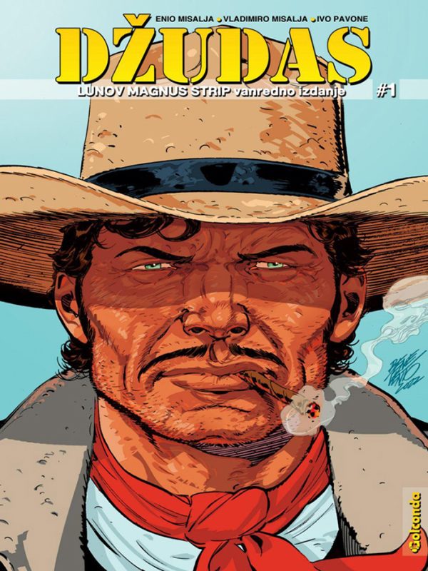 Golconda noviteti: Kompletiran „Oldboj" i nastavljeni brojni favoriti 4 Golconda noviteti: Kompletiran „Oldboj" i nastavljeni brojni favoriti 3