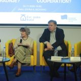 Održan forum o multilateranoj saradnji Zapadnog Balkana 3