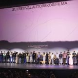 Održana srpska premijera filma „Vetre, pričaj sa mnom“ Stefana Đorđevića na 31. Festivalu autorskog filma 8