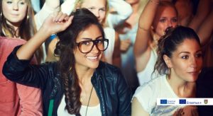  

Večeras, od 19 sati u Kontakt galeriji kragujevačkog Studentskog kulturnog centra održava se Erasmus students food and dance festival.