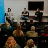 Predstavljeni takmičarski program 31. FAF-a: Novi autori, hrabre selekcije i najjača regionalna produkcija do sada 5