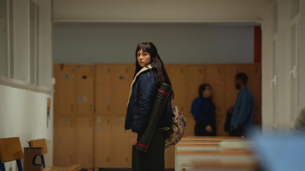 sos - poziv za pomoć