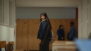 sos - poziv za pomoć