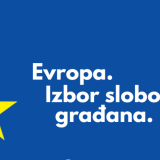 Nije geografski pojam već civilizacijski izbor: Tribina: „Evropa, izbor slobodnih građana” u Kragujevcu 7