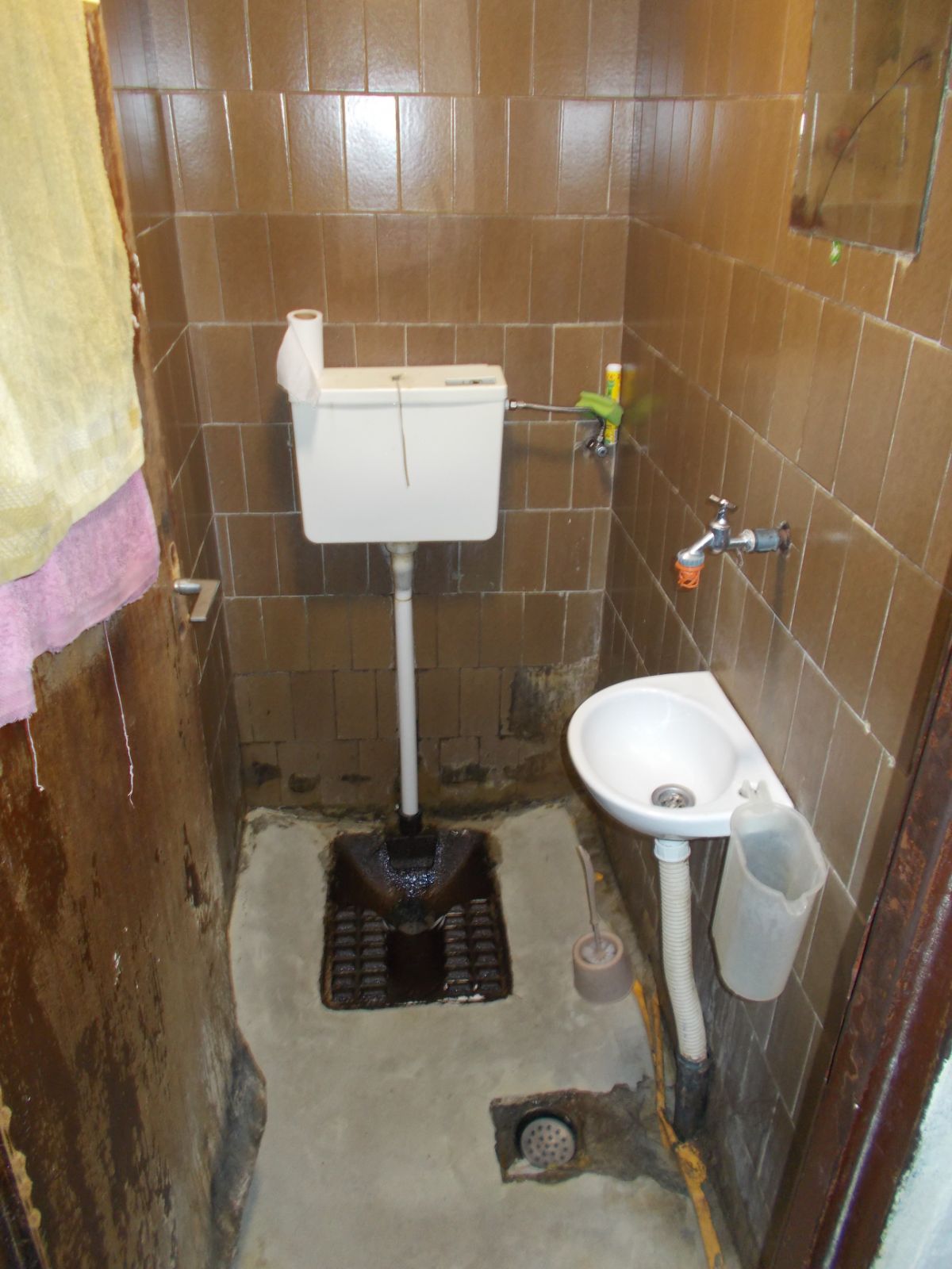 Carstvo stenica i prljavštine: Zatvor na Klisi kao tamnica s početka 20. veka 3