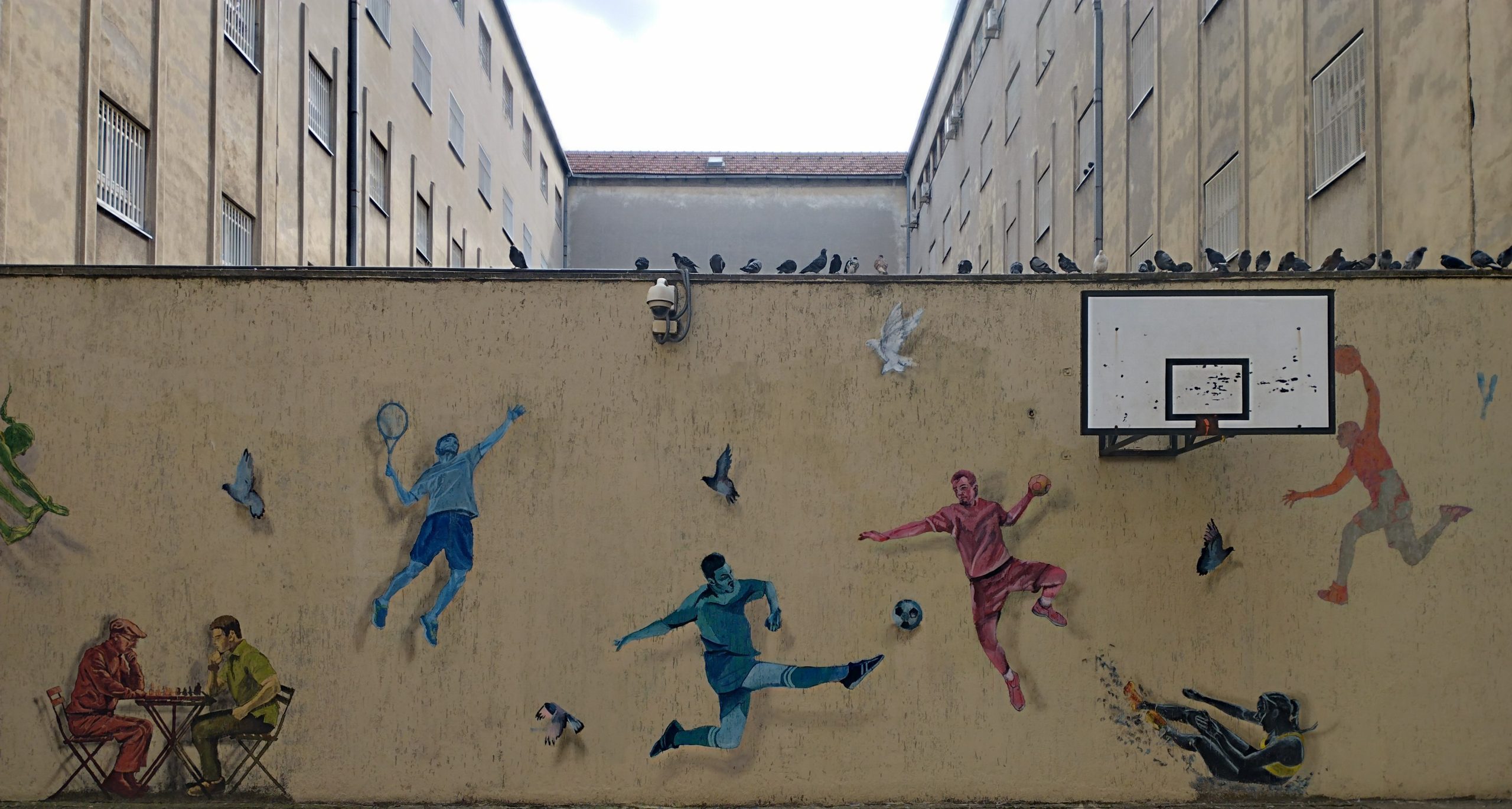 Carstvo stenica i prljavštine: Zatvor na Klisi kao tamnica s početka 20. veka 7