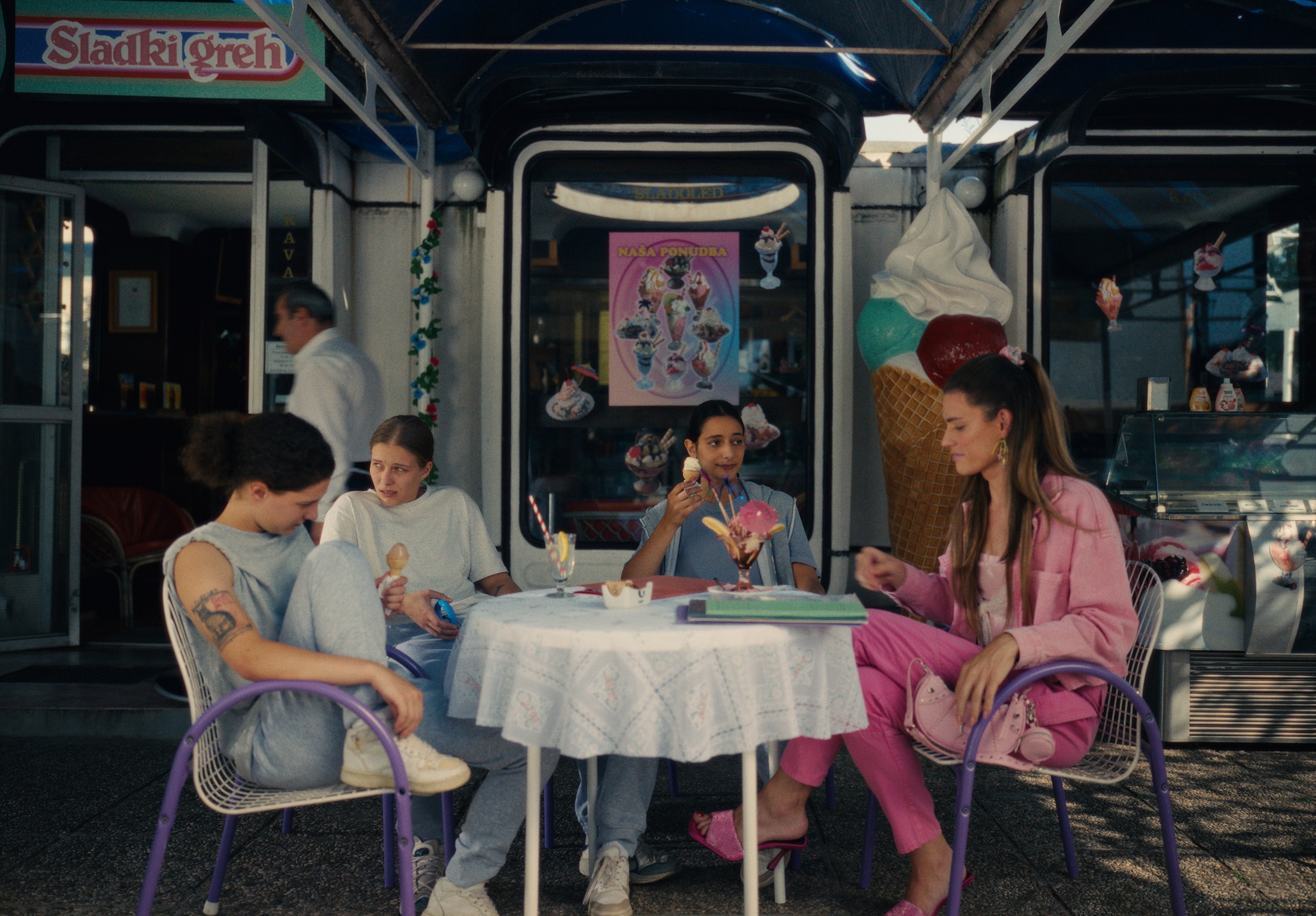 31. FAF Film “Fantasy” stiže na 31. Festival autorskog filma (FAF) 2