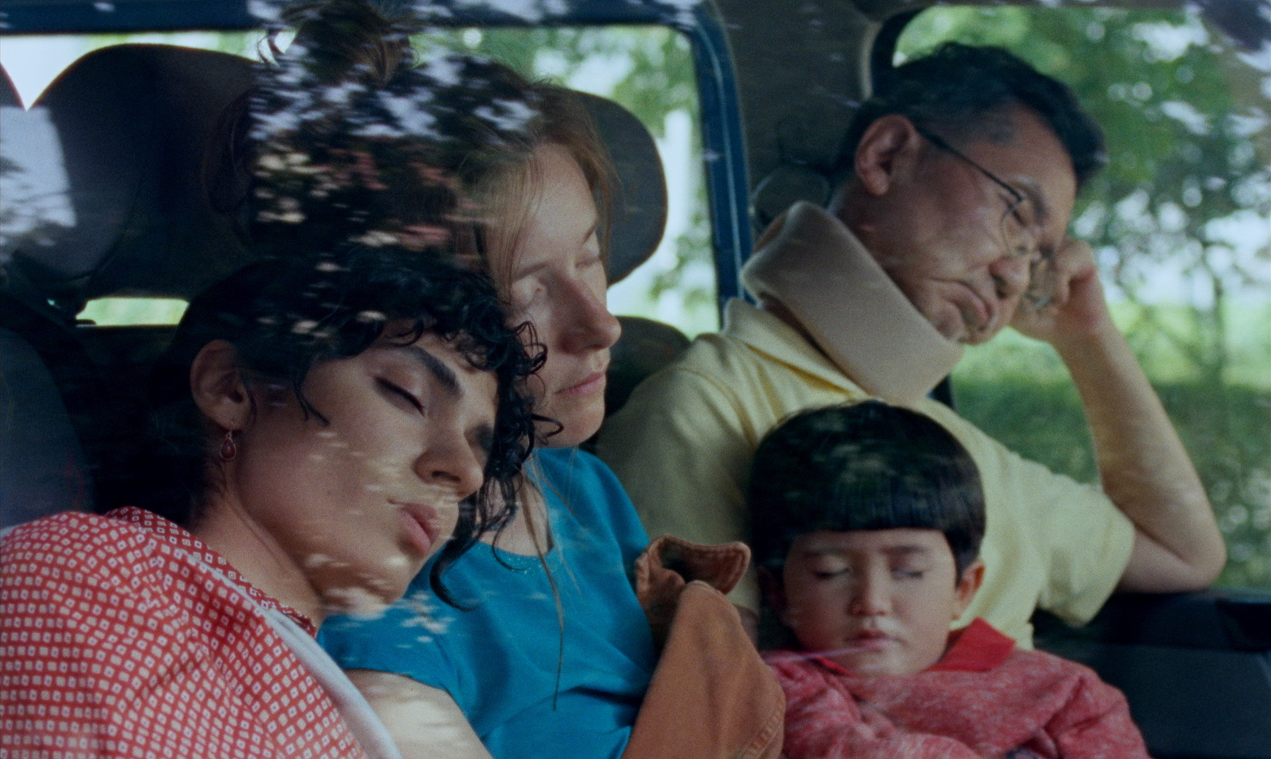 Da li je moguće živeti mirno u svetu koji ne prestaje da bruji: Mladi i pobunjeni u središtu 14. GoetheFEST-a 5