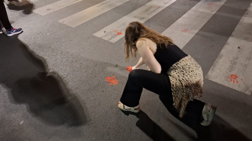 Novi Sad: Studenti i zborovi sutra obeležavaju 13 meseci od pada nadstrešnice 1