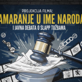 Novinarstvo pod pritiskom i „šamaranje u ime naroda”: Radionica i projekcija filma o SLLAP tužbama u Kragujevcu 4