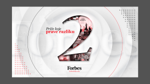 Forbes Srbija: Dve godine rasta, uticaja i priča koje prave razliku 5
