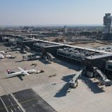 Započeti radovi na proširenju terminala aerodroma Nikola Tesla 4