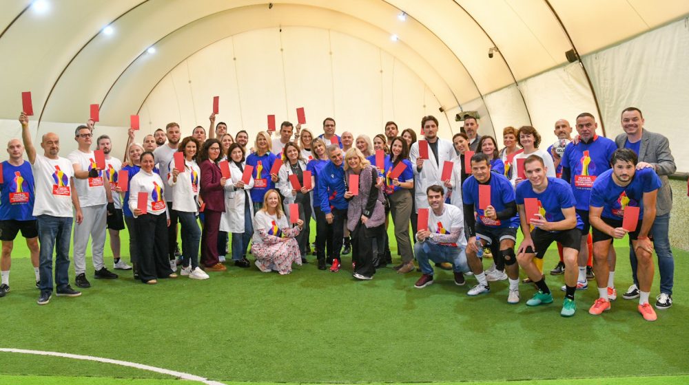 Male promene životnog stila – veliki korak za predijabetes: Vreme je za akciju 1