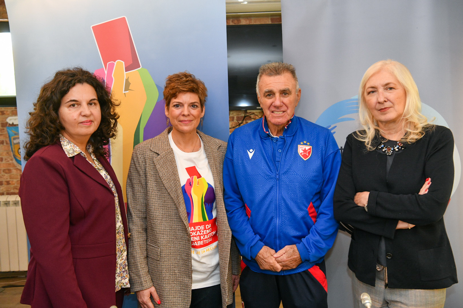 Male promene životnog stila – veliki korak za predijabetes: Vreme je za akciju 2