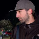 NUNS: Nedopustiv napad na fotoreportera Gavrila Andrića, uporno izostajanje reakcije policije 4