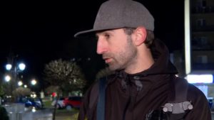 NUNS: Nedopustiv napad na fotoreportera Gavrila Andrića, uporno izostajanje reakcije policije 24